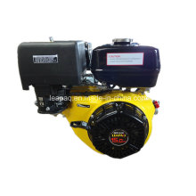 15.0HP 4-Stroke Single Cylinder Ohv Gasoline Engine